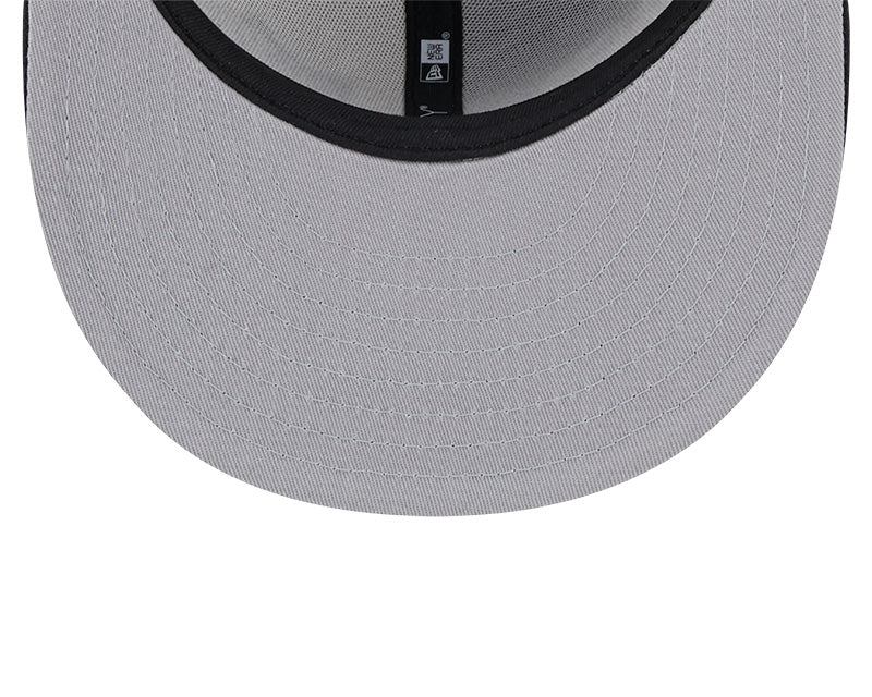 Washington Commanders New Era NFL 2023 On-Field 59FIFTY Fitted Hat - Burgundy/Black