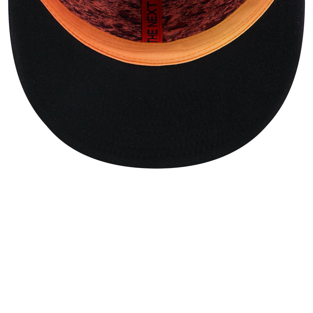 Houston Astros New Era 2025 City Connect 59FIFTY Fitted Hat - White/Navy