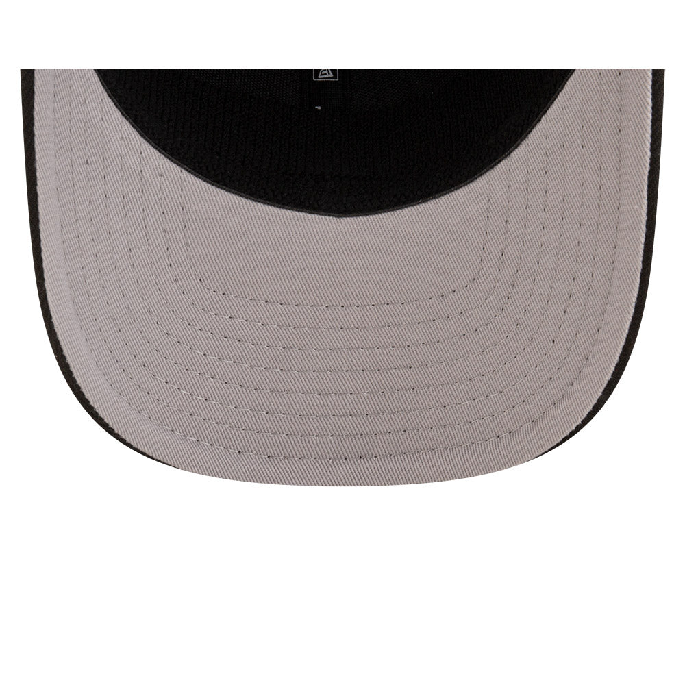 New York Knicks New Era NBA CLASSIC 9SEVENTY Snapback Hat – Black/Team Color