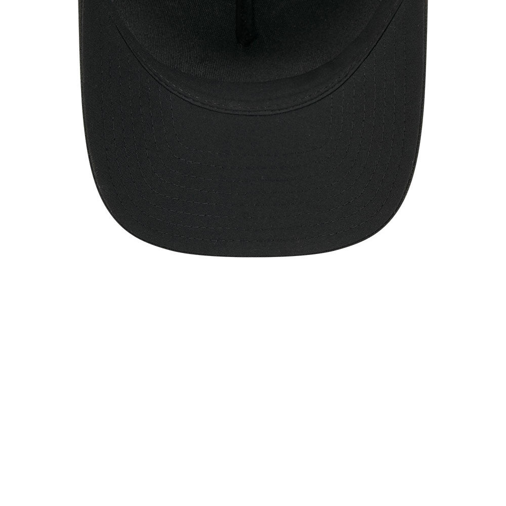 KOREA Baseball New Era 2026 World Baseball Classic 9Forty Curved Adjustable Hat - Black
