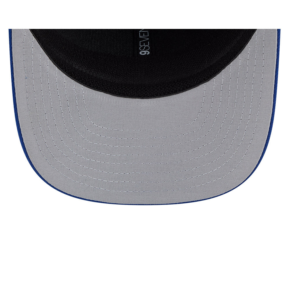 CHINESE TAIPEI Baseball New Era 2026 World Baseball Classic 9Seventy Adjustable Hat - Royal