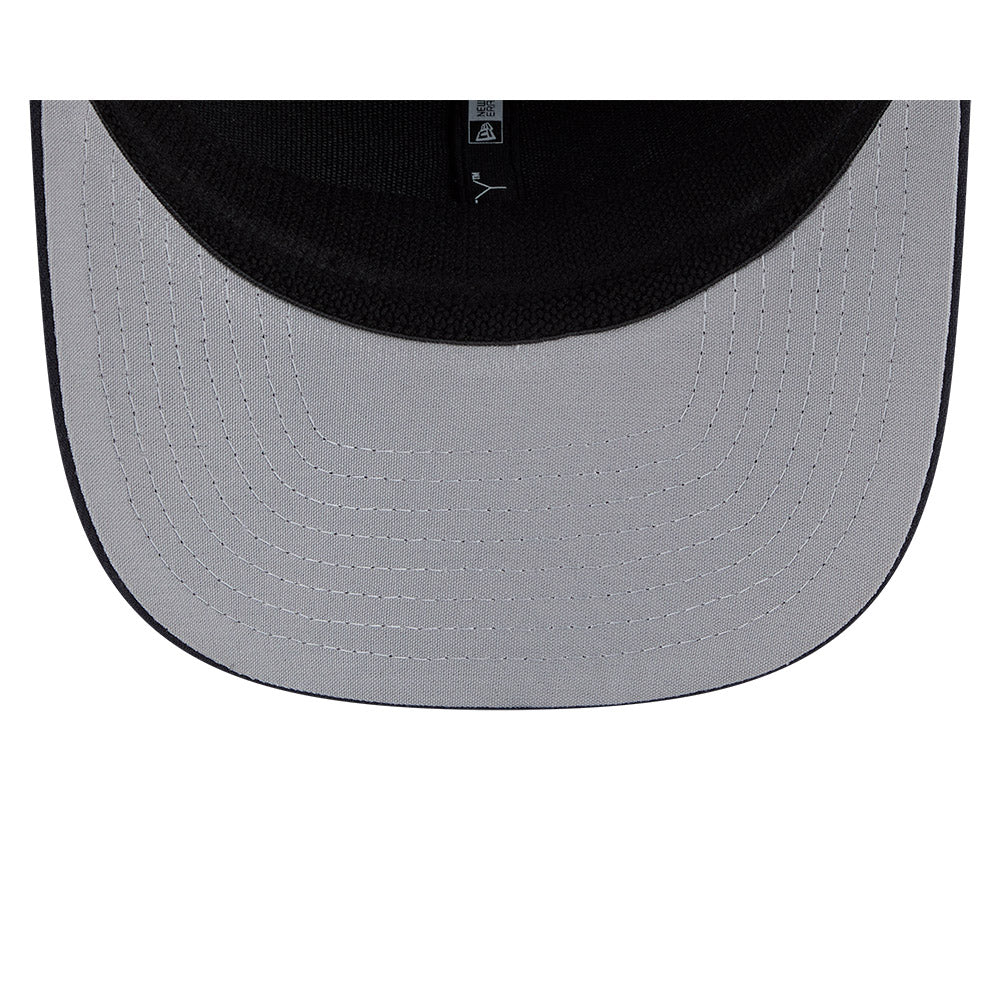 NETHERLANDS Baseball New Era 2026 World Baseball Classic 9Seventy Adjustable Hat - Black