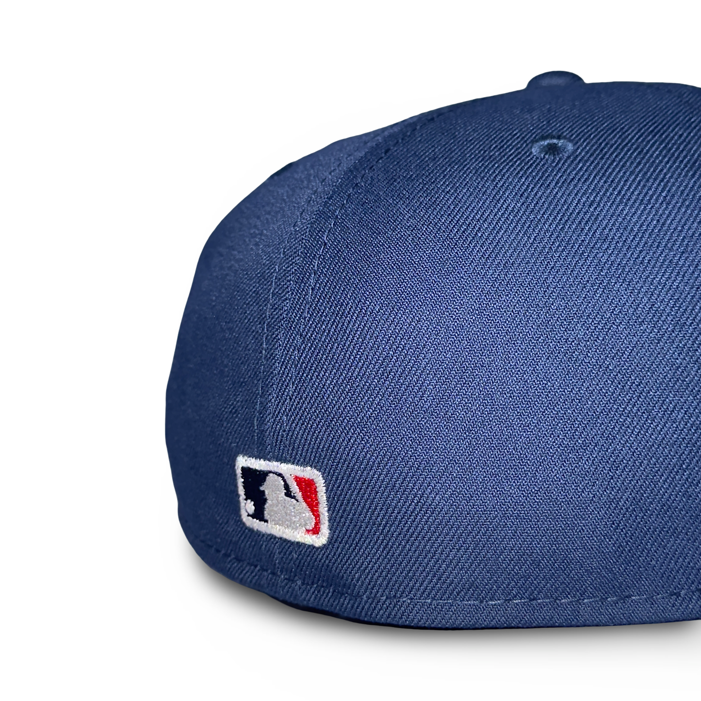 Washington Nationals "DOUBLE DECADE" Exclusive New Era 59Fifty Fitted Hat - Oceanside Pinky