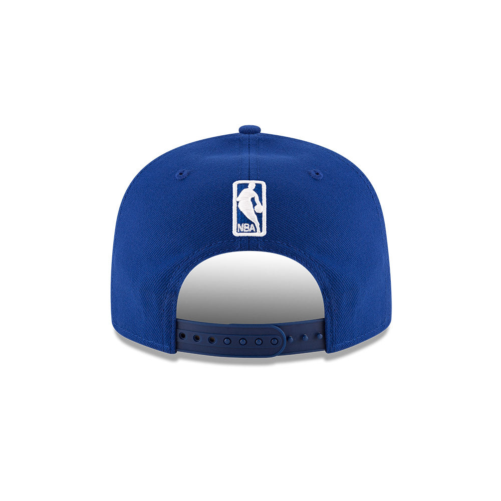 New York Knicks New Era NBA CLASSIC 9FIFTY Snapback Hat – Royal