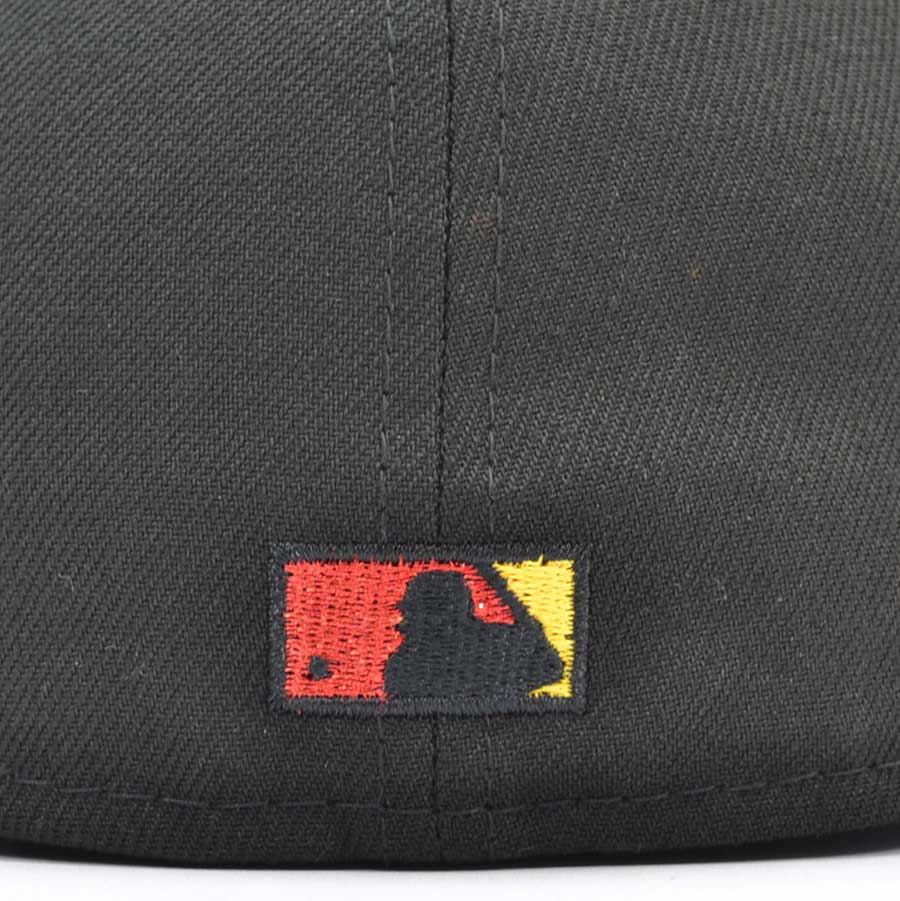 Boston Red Sox 1999 ALL-STAR GAME Exclusive New Era 59Fifty Fitted Hat - Black