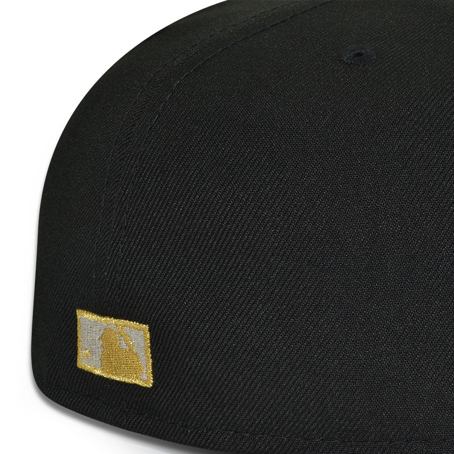 Houston Astros "BLACK FRIDAY REALTREE" Exclusive New Era 59Fifty Fitted Hat - Black/RealTree