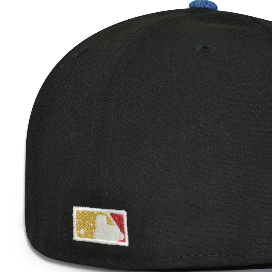 Baltimore Orioles "OSMOSIS ORIOLES" Exclusive New Era 59Fifty Fitted Hat - Black
