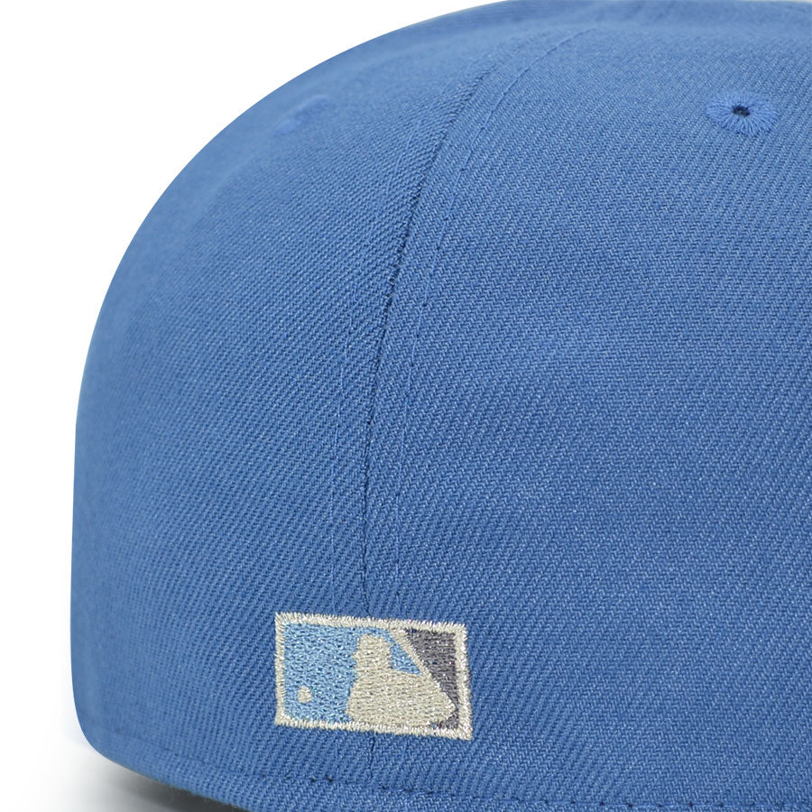 Arizona Diamondbacks "LEGEND OF TIME" Exclusive New Era 59Fifty Fitted Hat - indigo/Black