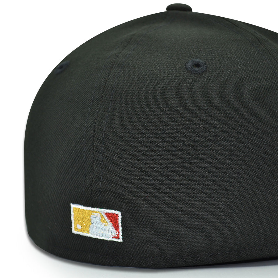 Washington Nationals "TCB" Exclusive New Era 59Fifty Fitted Hat - Black