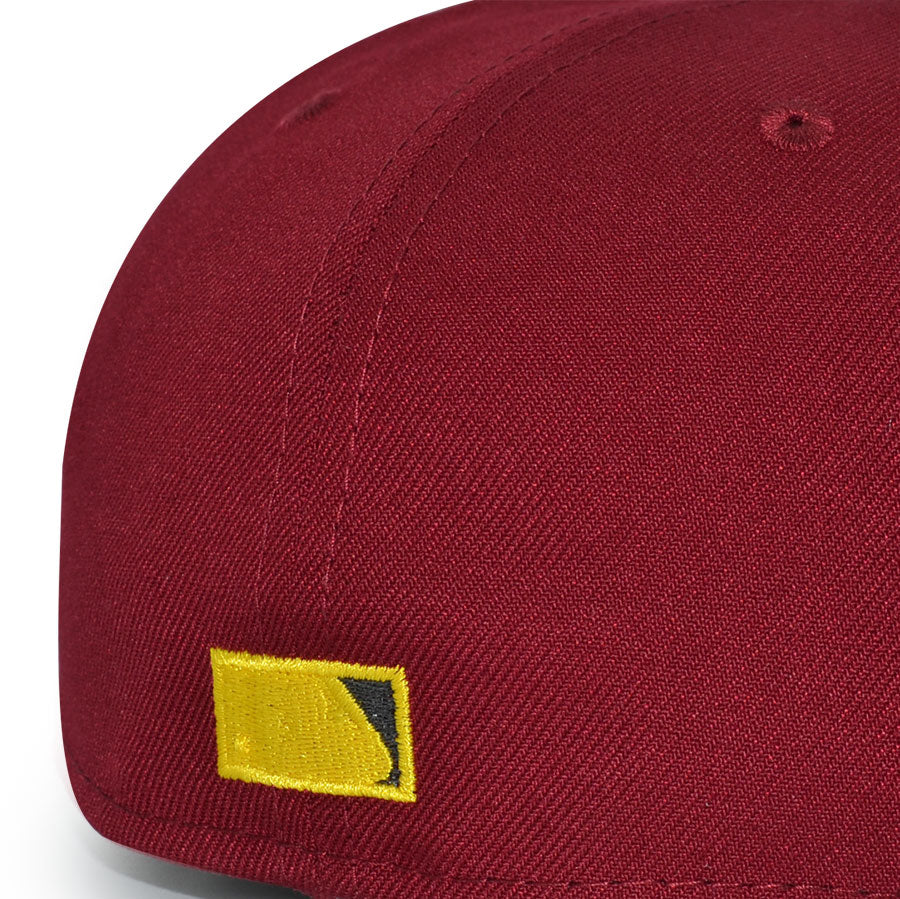 Pittsburgh Pirates "KID FRANKIE" Exclusive New Era 59Fifty Fitted Hat