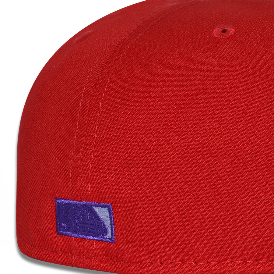 St.Louis Cardinals "TOUCAN SAM" Exclusive New Era 59Fifty Fitted Hat