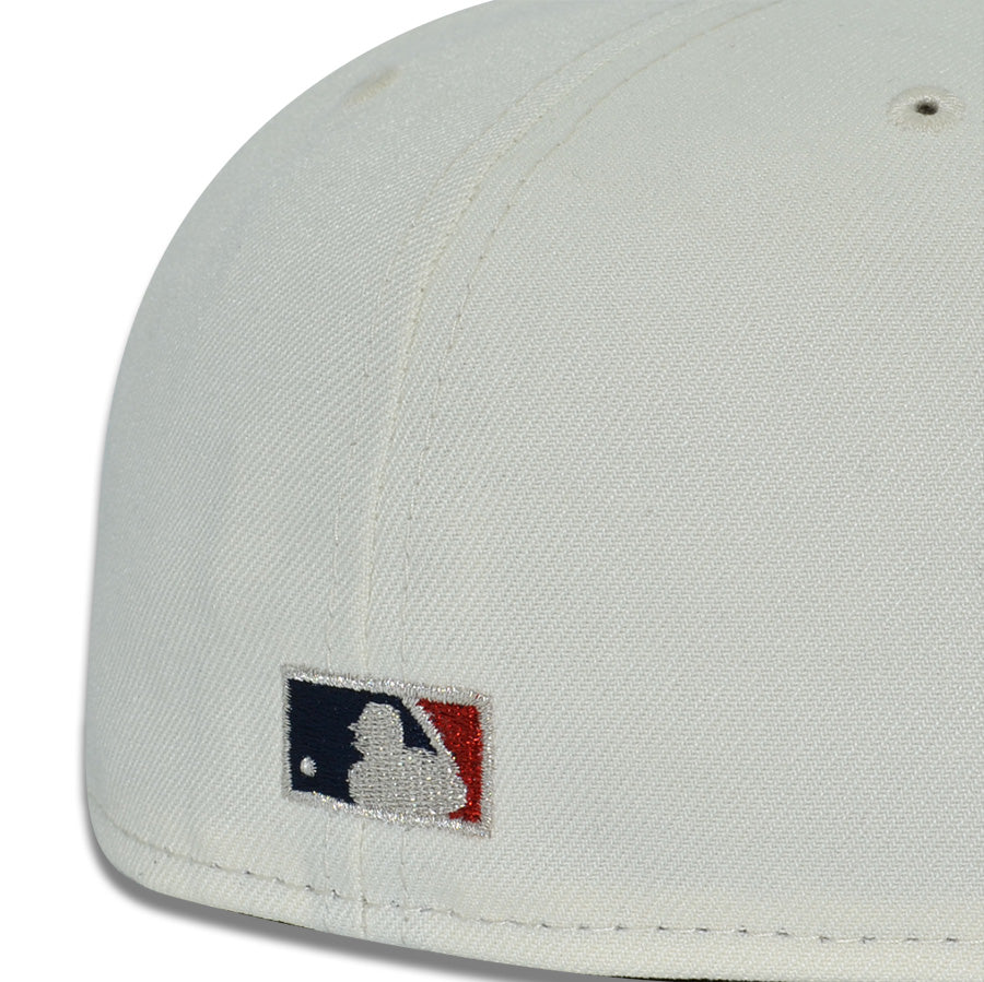 Seattle Mariners "SPIDEY" Exclusive New Era 59Fifty Fitted Hat -
