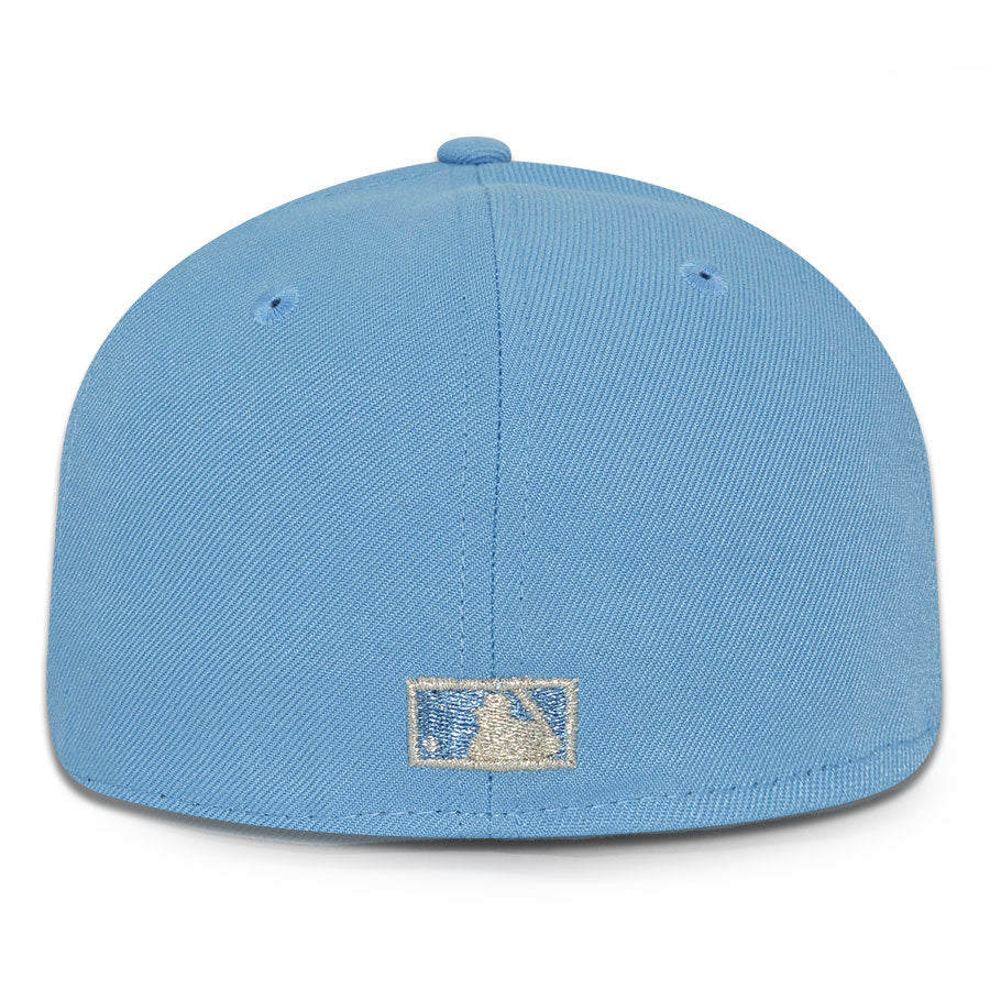 Houston Astros "TX SKIES" Exclusive New Era 59Fifty Fitted Hat - Sky