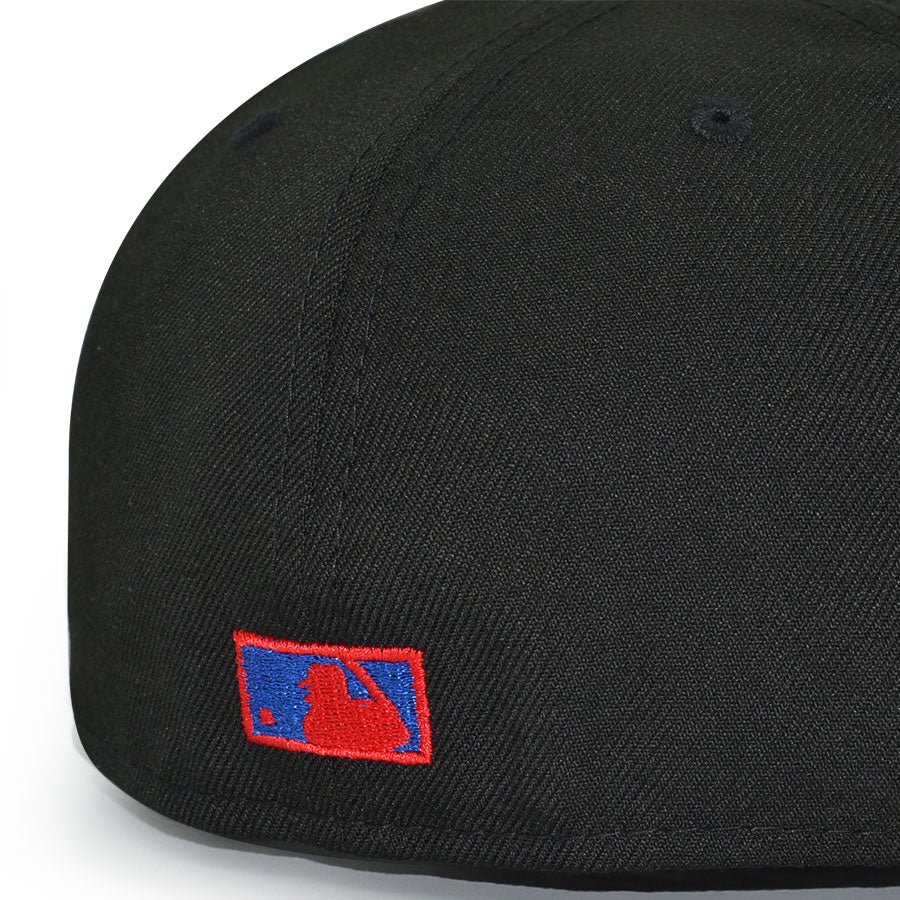 Baltimore Orioles "BMORE CMORE" Exclusive New Era 59Fifty Fitted Hat - Black