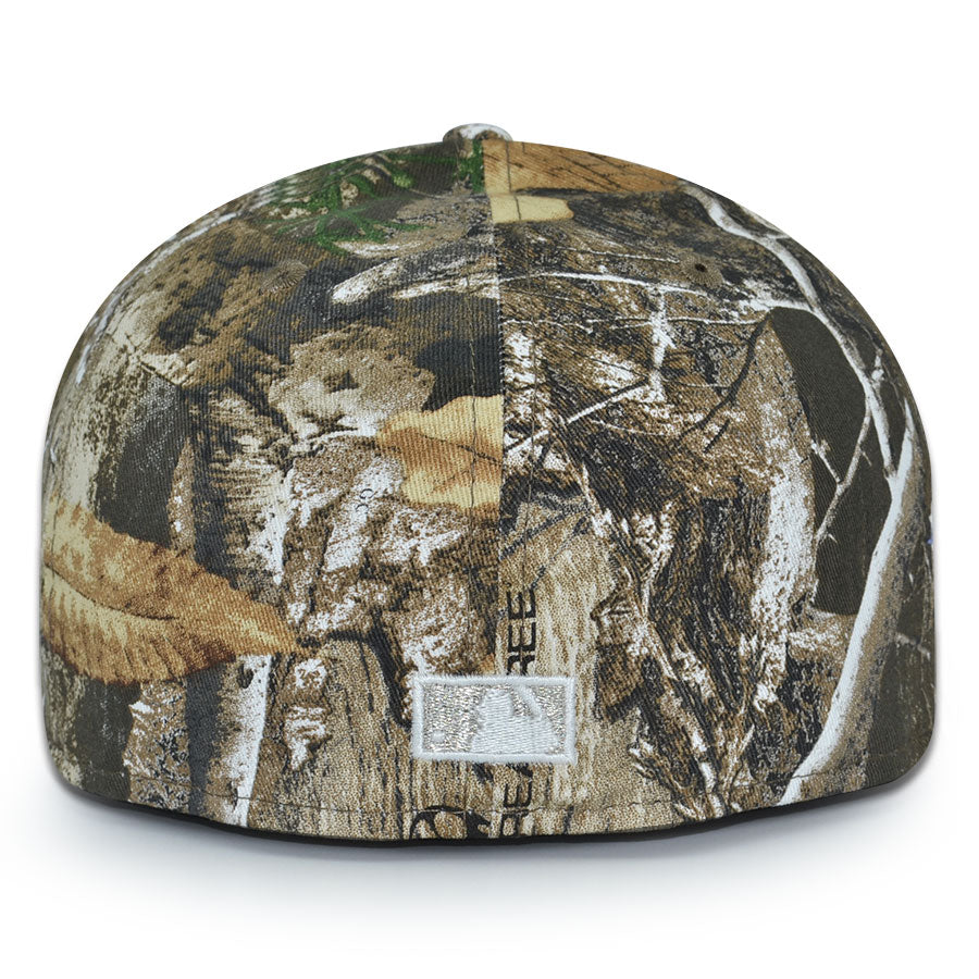 Houston Astros "OURSELVES CAMO PINKY" Exclusive New Era 59Fifty Fitted Hat - Real Tree Camo Pinky