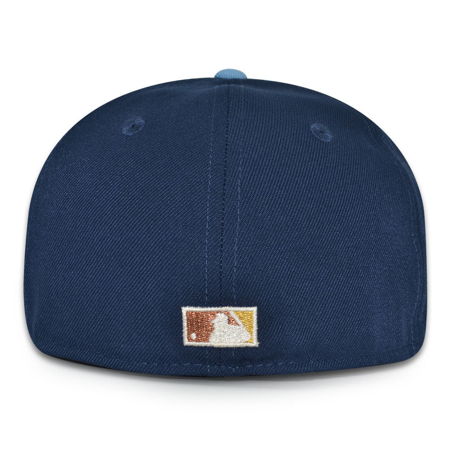 Pittsburgh Pirates "OCEANSIDE" Exclusive New Era 59Fifty Fitted Hat - Oceanside