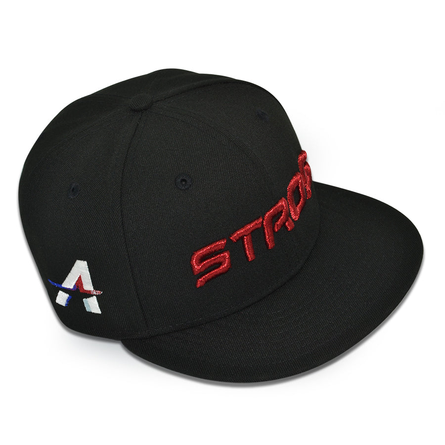 Houston Astros "STARGAZER" Exclusive New Era 59Fifty Fitted Hat - Black