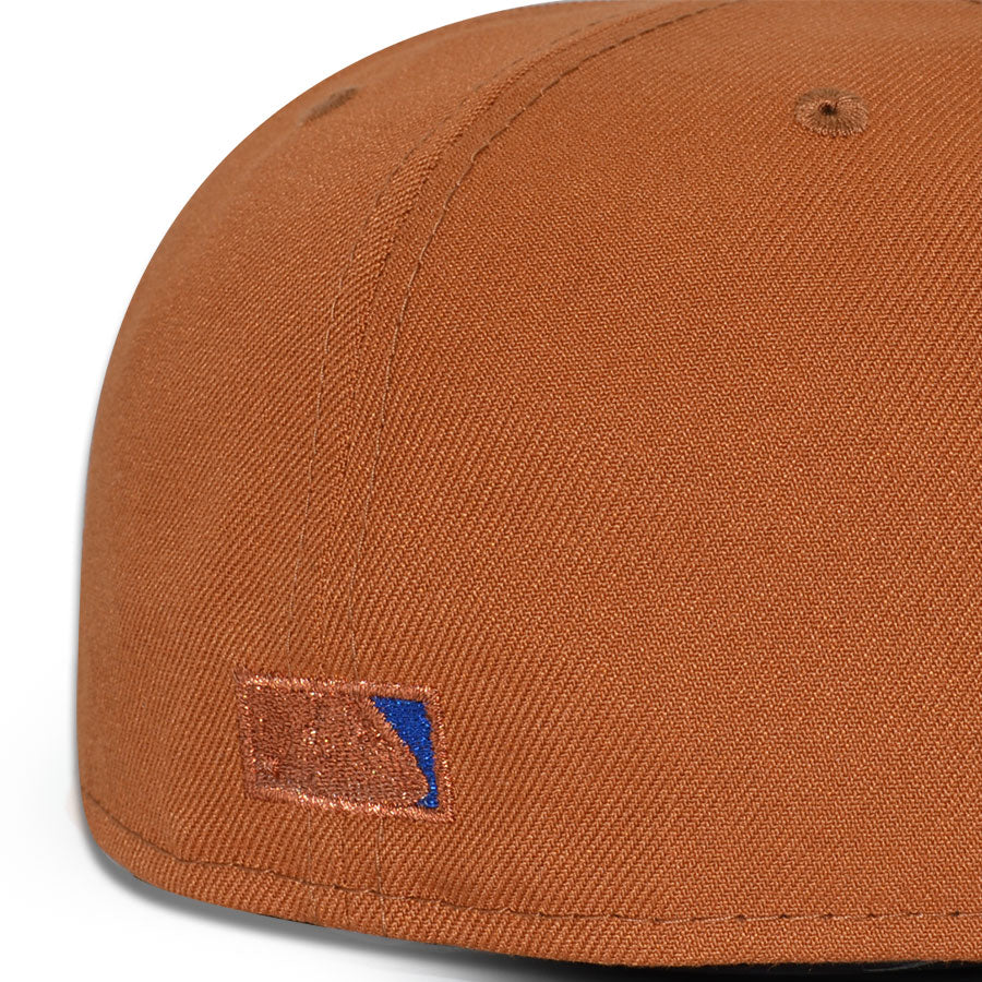 Cincinnati Res "ROSE MACHINE" Exclusive New Era 59Fifty Fitted Hat