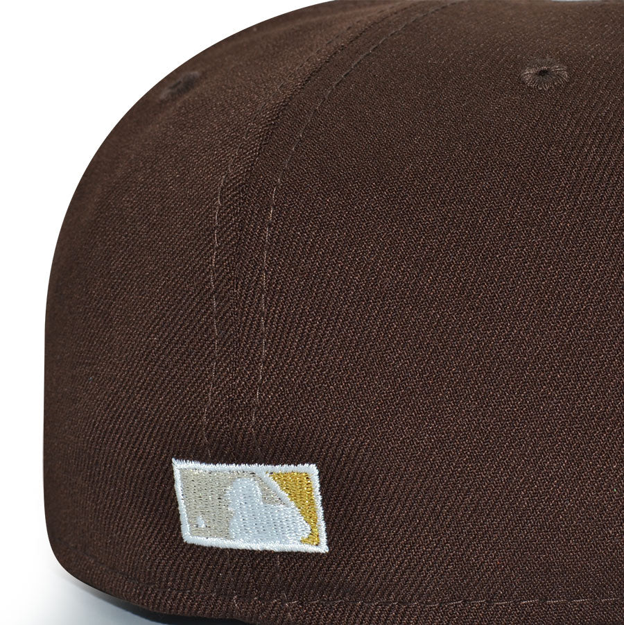 Houston Astros "TRILLTREE" Exclusive New Era 59Fifty Fitted Hat - Burntwood/Realtree