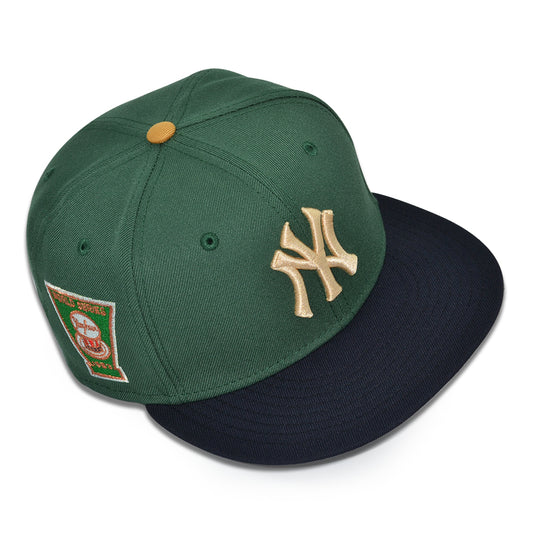 New York Yankees "MMM" Exclusive New Era 59Fifty Fitted Hat