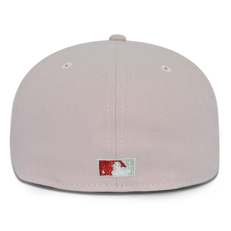 Washington Nationals "EASTER PINK NATS" Exclusive New Era 59Fifty Fitted Hat - Pink