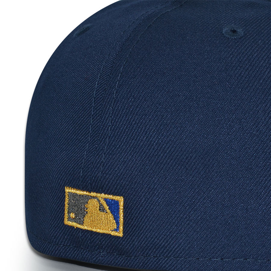 Texas Ranges "THANOS" Exclusive New Era 59Fifty Fitted Hat - Oceanside