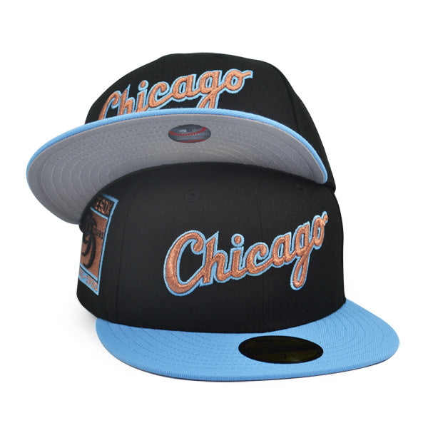 chicago cubs city edition hat