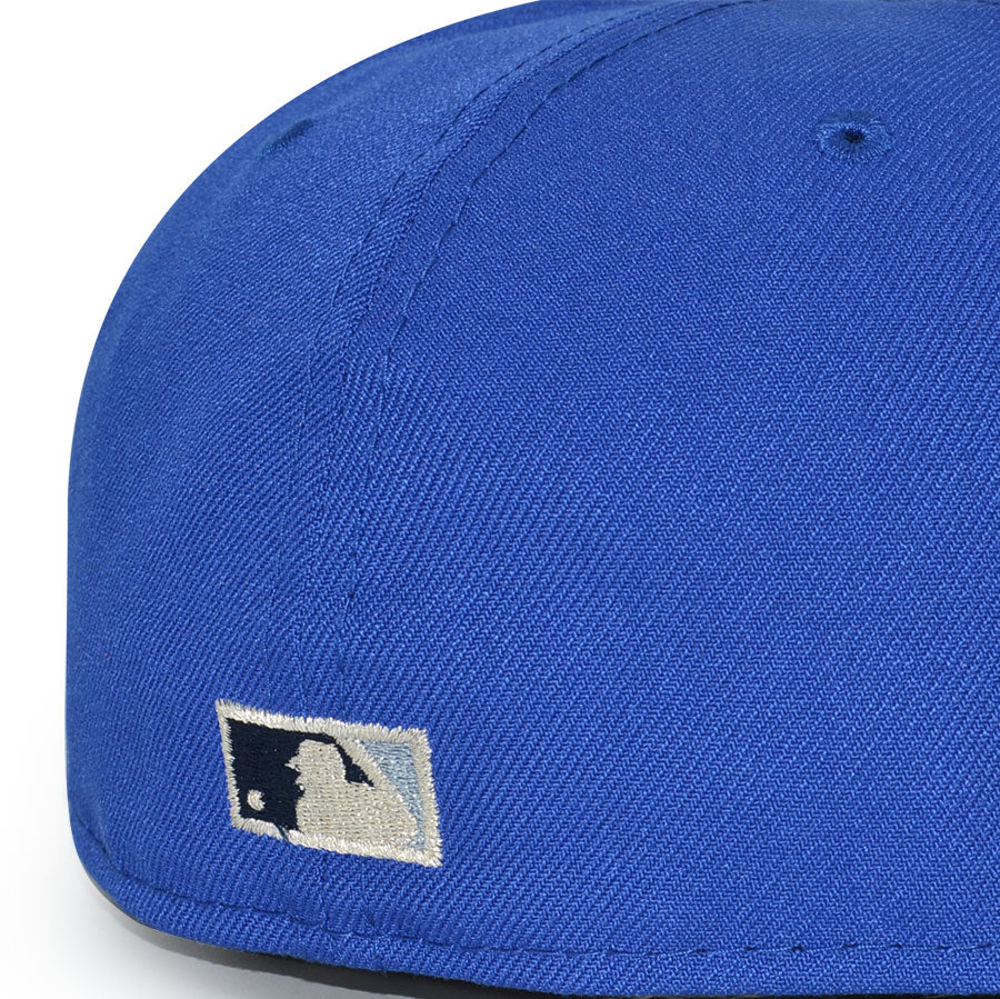 Arizona Diamondbacks "DREAMERS" Exclusive New Era 59Fifty Fitted Hat - Majestic/Dark Graphite