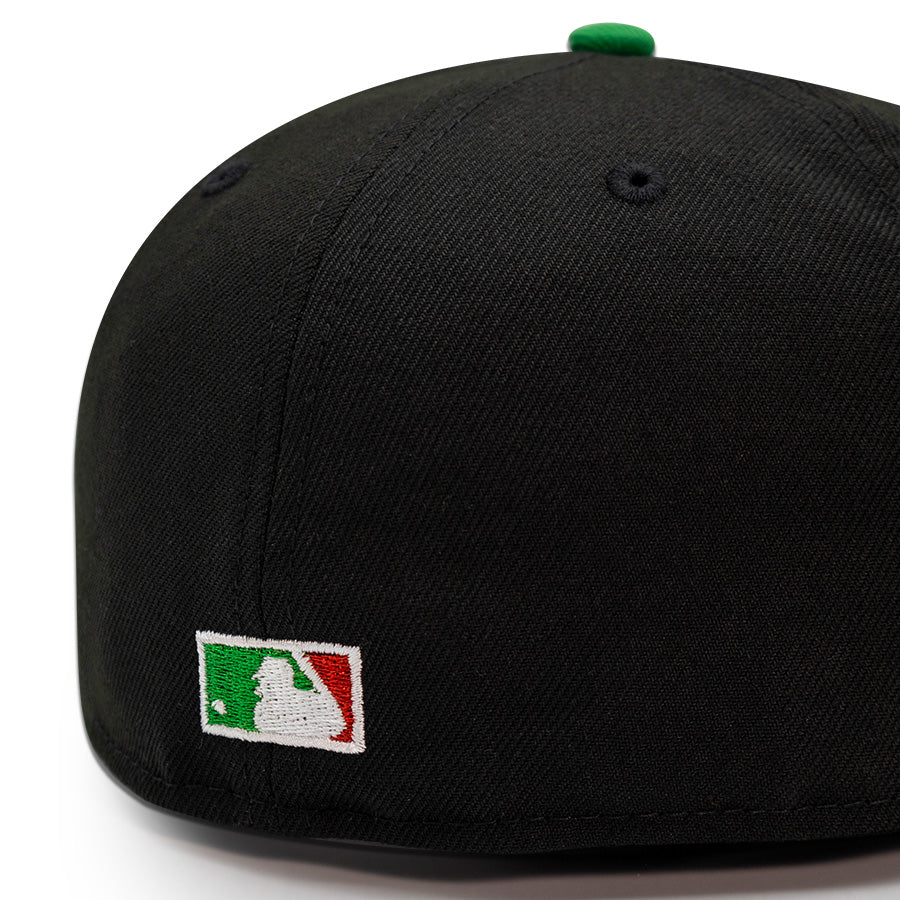 Arizona Diamondbacks "EL RAY" Exclusive New Era 59Fifty Fitted Hat - Black