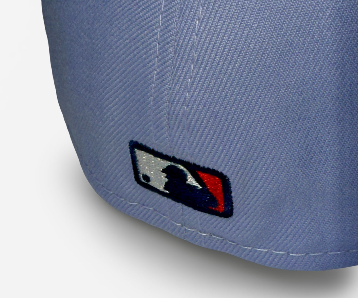 Washington Nationals "CITY BLOOM" Exclusive New Era 59Fifty Fitted Hat - Lavender/Ocean Blue