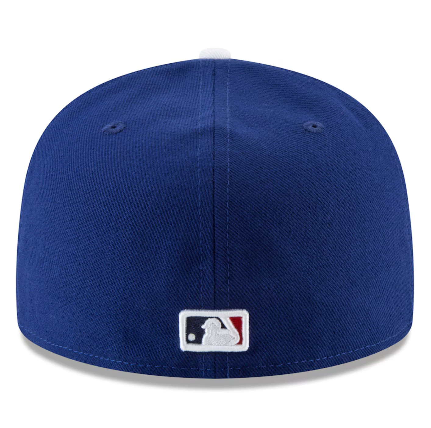 Los Angeles Dodgers New Era 2024 WORLD SERIES CHAMPION 59Fifty Fitted Hat - Royal