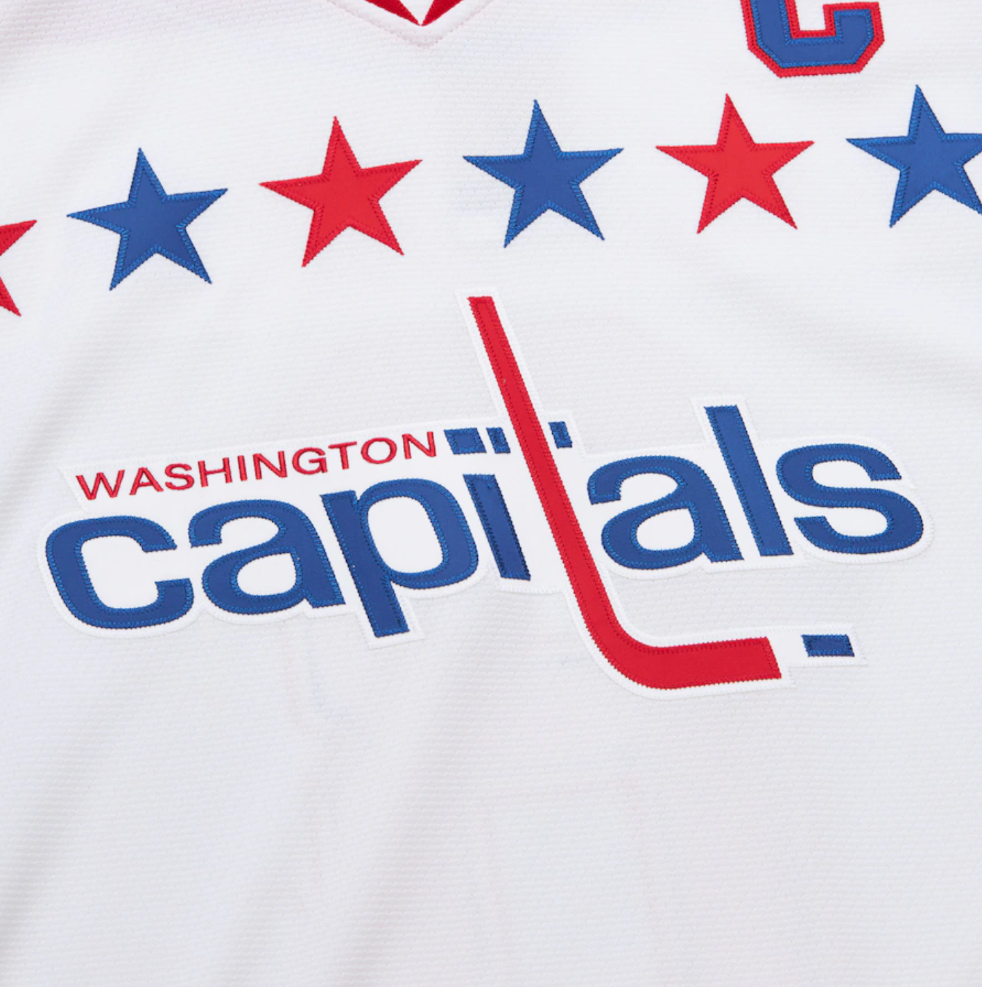 Alexander Ovechkin Washington Capitals 2012-13 Power Play Player Jersey - White