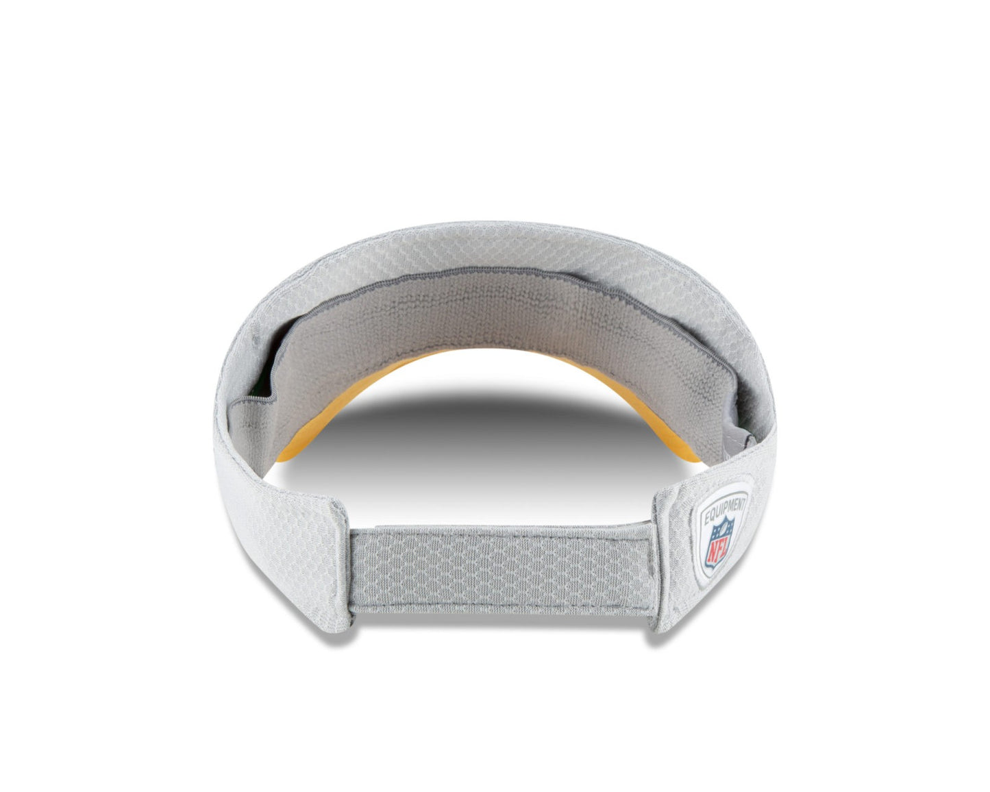 Washington Redskins New Era 2018 NFL Training Camp Official Team Visor - Gray