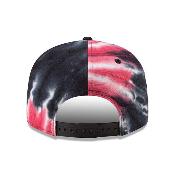 Atlanta Falcons New Era TEAM MARBLE 9FIFTY Snapback Adjustable Hat