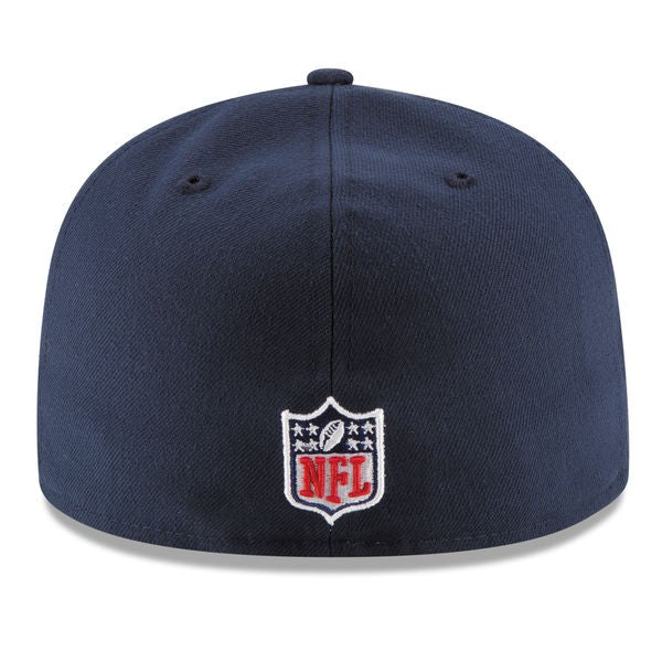 Seattle Seahawks 2016 NFL SIDELINE Official Fitted 59Fifty New Era Hat