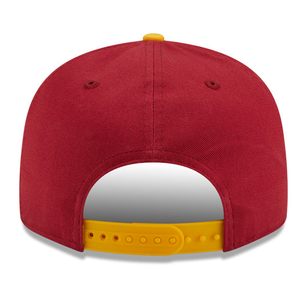 Washington Football Team New Era TEAM TITLE 9FIFTY Snapback Hat