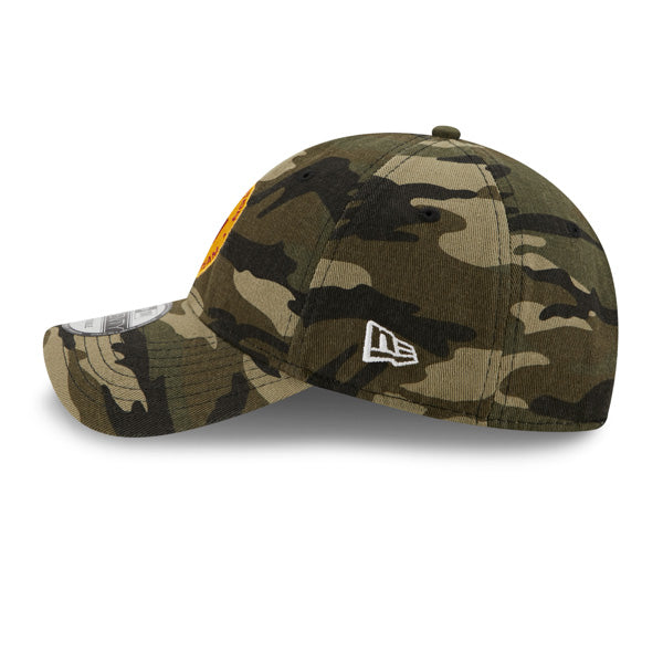 Washington Football Team New Era Core Classic 9TWENTY Adjustable Hat – Camo