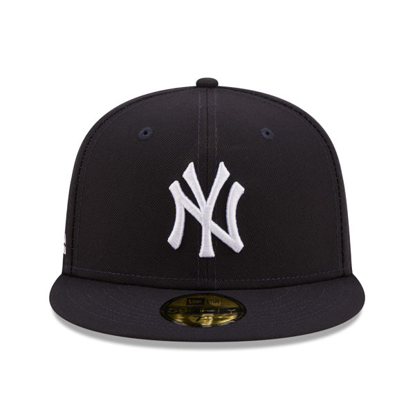 New York Yankees ALPHA INDUSTRIES X Exclusive New Era 59Fifty Fitted Hat -Navy/Army UV