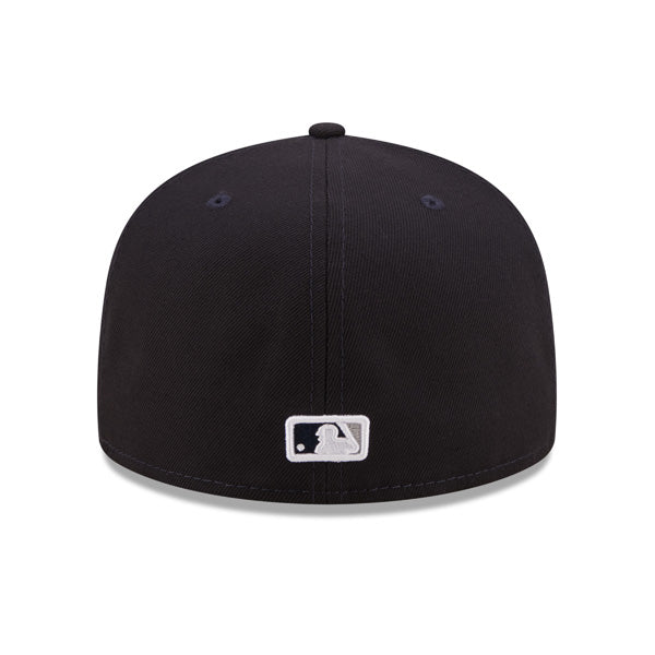 New York Yankees ALPHA INDUSTRIES X Exclusive New Era 59Fifty Fitted Hat -Navy/Army UV