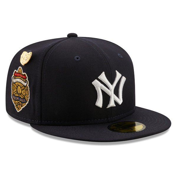 New York Yankees 1927 WORLD SERIES Exclusive New Era 59Fifty