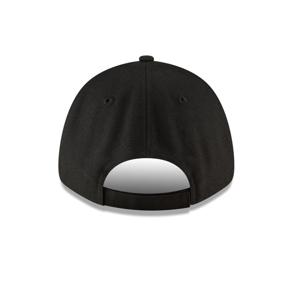 Washington Football Team New Era NFL On-Field 9Forty Strapback NFL Hat - Black