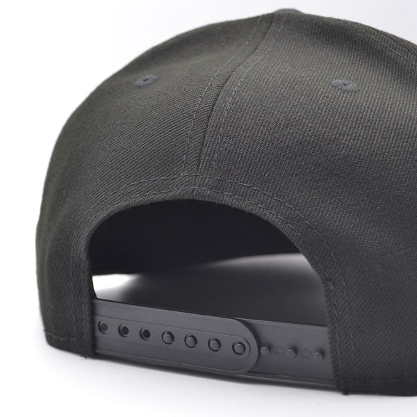 Dallas Cowboys New Era CAMO VIZE 9Fifty Snapback NFL Hat – Black/Navy
