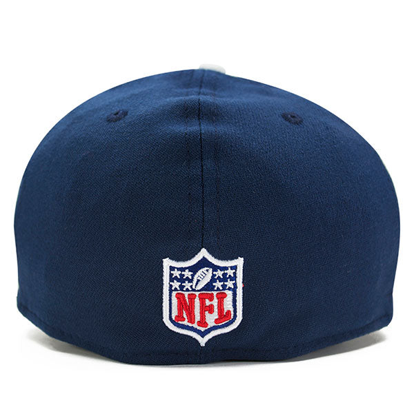 Seattle Seahawks 2015 Official SIDELINE On-Field FLEX-FIT 39Thirty New Era NFL Hat