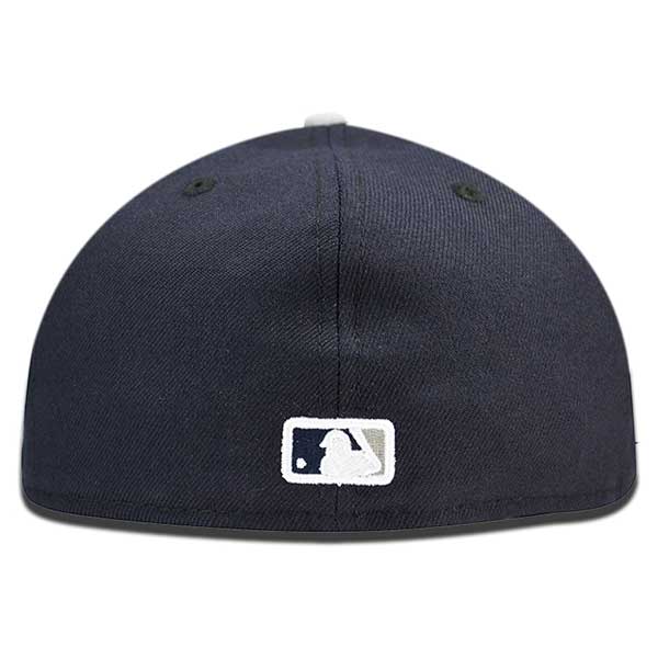 New York Yankees 212 AREA CODE State Fitted 59Fifty New Era MLB Hat