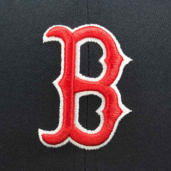 Boston Red Sox On-Field Authentic GAME Fitted 59Fifty New Era MLB Hat