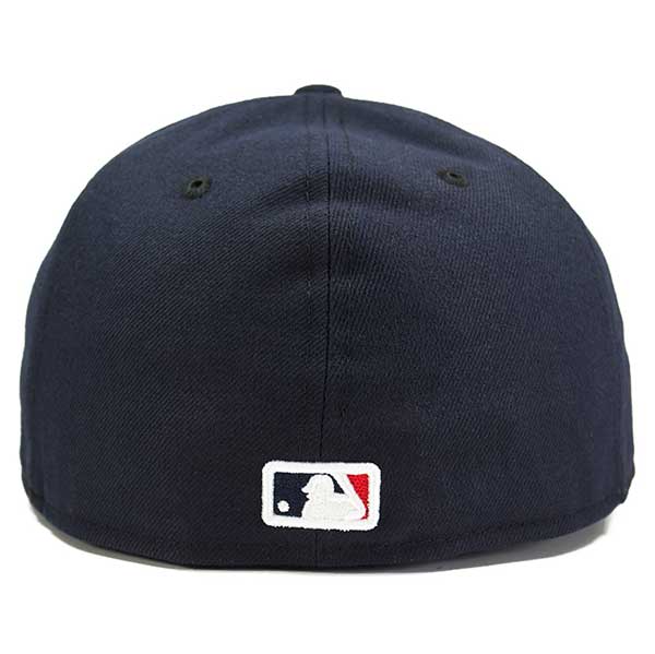 Boston Red Sox On-Field Authentic GAME Fitted 59Fifty New Era MLB Hat