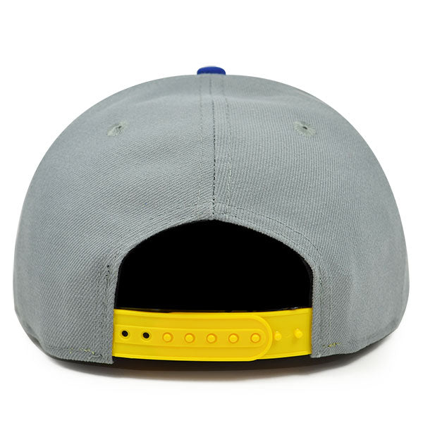 Golden State Warriors SHADED Snapback 9Fifty New Era NBA Hat