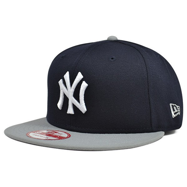 New York Yankees STAR TRIM Snapback 9Fifty New Era MLB Hat