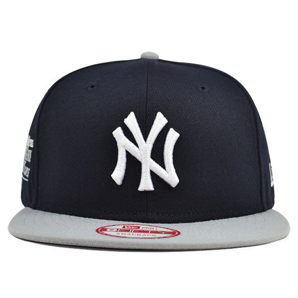 New York Yankees STAR TRIM Snapback 9Fifty New Era MLB Hat