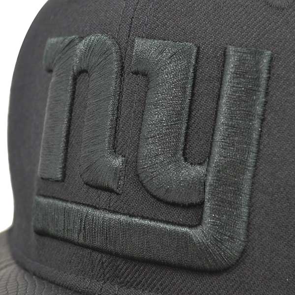 New York Giants COUNTERSTRIKE STRAPPBACK 47 Captain NFL Hat